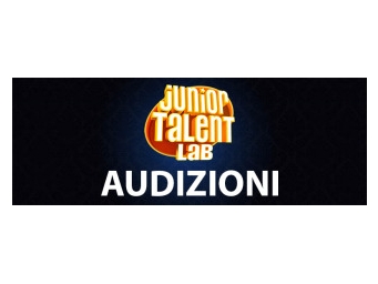 Junior Talent Lab